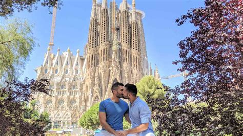 gay barcelona guide